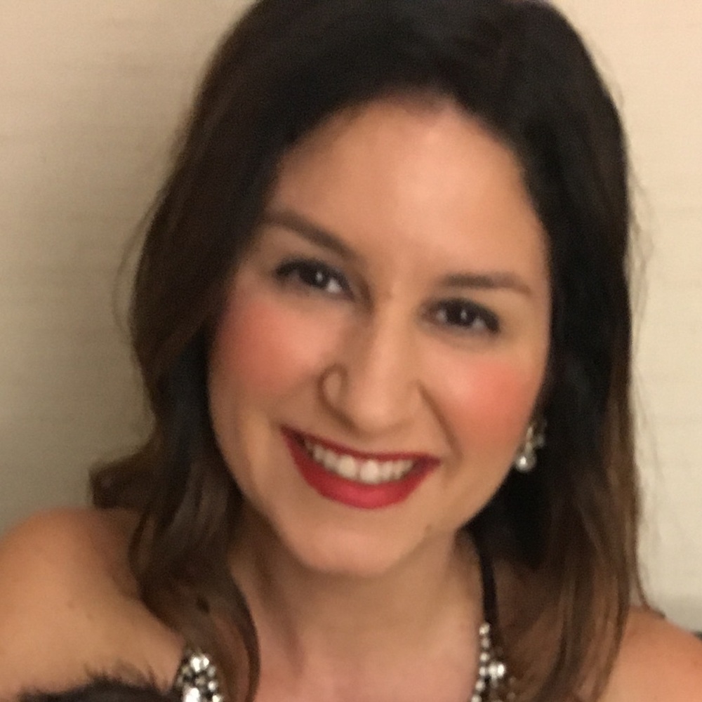 Meet your Posher, Cristina